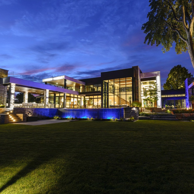 Entreprise EcoVerdure