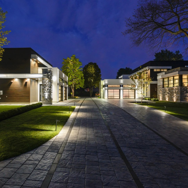 Entreprise EcoVerdure