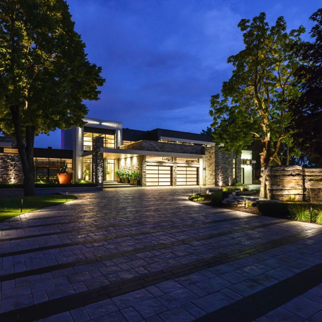 Entreprise EcoVerdure