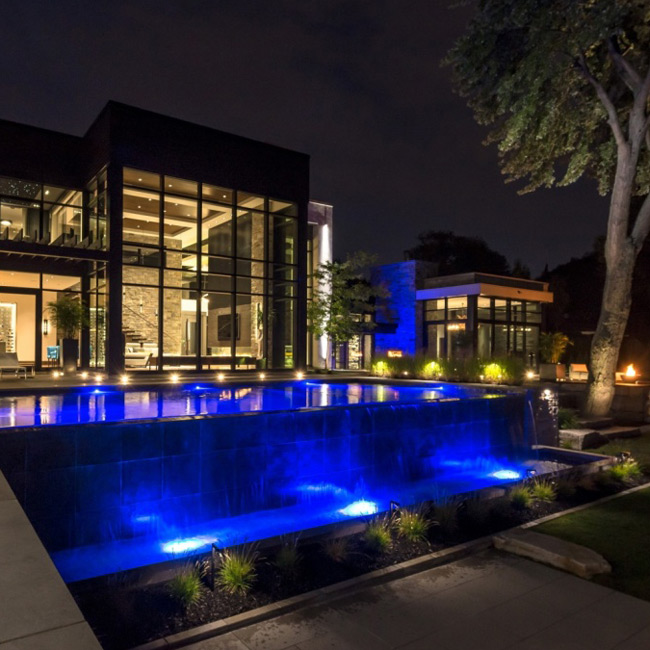 Entreprise EcoVerdure