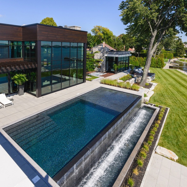 Entreprise EcoVerdure